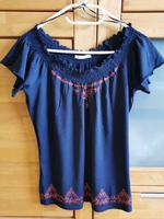 NEU Esprit EDC Carmen Shirt T-Shirt Bluse Baumwolle/Modal Gr.XS/S Niedersachsen - Melle Vorschau