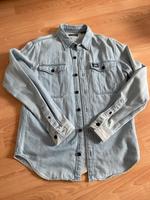Jeanshemd Superdry Nordrhein-Westfalen - Mettmann Vorschau