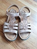 Sandalen Ricosta Gr 36 Bayern - Herrieden Vorschau