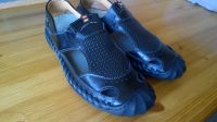 SANDALEN - FREIZEIT SCHUHE HERREN 43/44 Nordrhein-Westfalen - Paderborn Vorschau