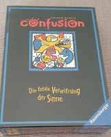 CONFUSION - Die totale Verwirrung der Sinne Hessen - Wettenberg Vorschau