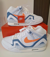 Nike Air Tech Challenge Stone Blue Neu 48,5 14 Baden-Württemberg - Karlsruhe Vorschau