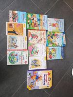 Verschiedene Lesebücher für Kinder Niedersachsen - Faßberg Vorschau