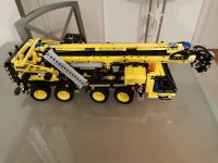 Lego 42108 Technic Kran-LKW Nordrhein-Westfalen - Unna Vorschau