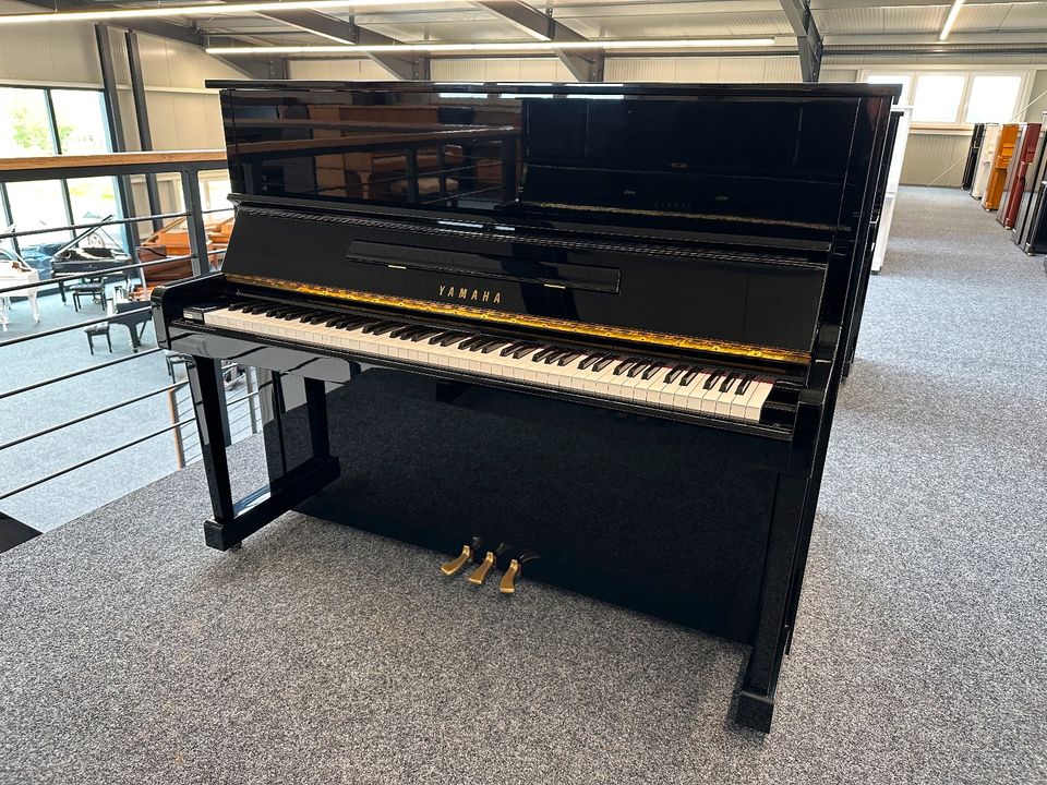 STEINWAY FLÜGEL bei PIANO SPENGLER, Yamaha Seiler Sauter, Kawai in Swisttal