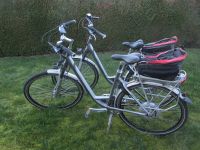 2 x E-Bikes Diamant Zouma+ Sport 28" Rahmenhöhe 45 und 50 Rheinland-Pfalz - Waldesch Vorschau
