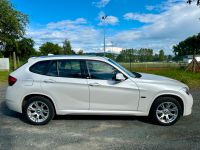 BMW X1 xDrive 20d M-Paket/Alcantara/Panorama/PDC+ kamera Hessen - Dornburg Vorschau