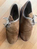 MEINDL Haferlschuhe Trachtenschuhe gr. 40 Stuttgart - Weilimdorf Vorschau
