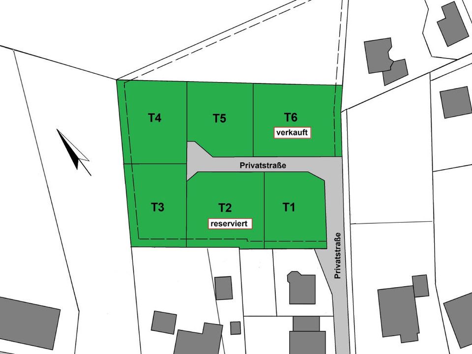 Modernes, großzügiges neubau-Einfamilienhaus in begehrter Wohnlage von Wulferdingsen. in Bad Oeynhausen