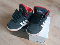 Adidas kinderschuhe Größe 21 Niedersachsen - Oldenburg Vorschau