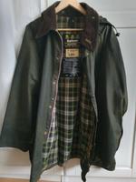 Barbour beaufort vintage Wachsjacke Köln - Porz Vorschau