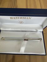 Waterman Perspective Rollerball Tintenroller Silver C.C. , neu Eimsbüttel - Hamburg Eidelstedt Vorschau