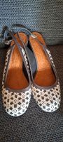 Chie mihara Pumps vintage 38,5 Frankfurt am Main - Eschersheim Vorschau