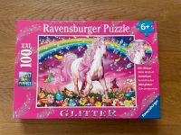 Ravensburger Puzzle Unicorn Glitter Bayern - Nittendorf  Vorschau