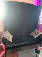 Couch mit hoher Rückenlehne Nordfriesland - Husum Vorschau
