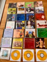 Verschiedene Musik-CDs München - Trudering-Riem Vorschau