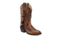 ⭐Westernreitstiefel Kinder/Jugendl., Damen ab 65,- €* Bayern - Attenkirchen Vorschau