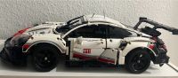 Lego Porsche 911 RSR 42096 Nordrhein-Westfalen - Rietberg Vorschau