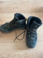 Jack Wolfskin Trekking Schuhe 38 Damen Berlin - Schöneberg Vorschau