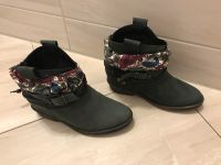 Stiefeletten Cool Way, Graublau, Gr. 37 Bayern - Haimhausen Vorschau