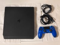 Ps4 Slim 1TB Tausch möglich Baden-Württemberg - Heidelberg Vorschau