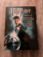 Harry Potter 5 DVD-Set Niedersachsen - Hambühren Vorschau