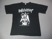 INQUISITION Shirt, Black Metal Bayern - Massing Vorschau