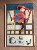 DDR Buch Till Eulenspiegel mit Einleger: Puppen selber herstellen Sachsen - Frauenstein Vorschau