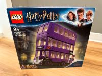 Lego Harry Potter 75957 the Knight Bus Hamburg-Nord - Hamburg Fuhlsbüttel Vorschau