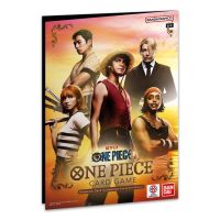 One Piece Card Game - Premium Card Selection Live Action Edition Nordrhein-Westfalen - Arnsberg Vorschau