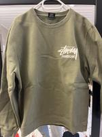 Stüssy Sweatshirt Pullover hoodi Berlin - Treptow Vorschau