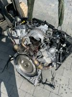 Motor Mercedes ML GL GLE 350 CDI 642.826 642826 bj2018 komplett Rheinland-Pfalz - Waldalgesheim Vorschau