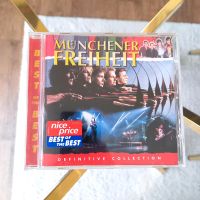 ❎️Münchener Freiheit CD Album❎️ Eimsbüttel - Hamburg Eimsbüttel (Stadtteil) Vorschau