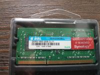 Synology 2GB DDR3 1600 CL11. Ram, top! Baden-Württemberg - Reutlingen Vorschau