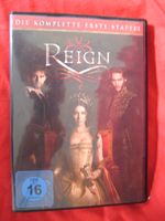 Reign komlpette 1. Staffel 5 DVD s Bayern - Triftern Vorschau