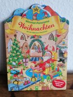 Weihnachten / Wimmel - Panorama / biblische Geschichte / Suchen Münster (Westfalen) - Roxel Vorschau