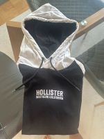 Hollister Hoodie / Sweatshirt Gr. XS Ricklingen - Wettbergen Vorschau