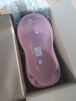 Badewanne Babywanne Rosa neu Ovp 100cm Thüringen - Ilmtal-Weinstraße Vorschau