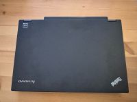 Lenovo Thinkpad T440p i7 8GB RAM 128GB SSD Niedersachsen - Achim Vorschau