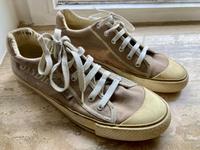s.Oliver Herren Sneaker Freizeitschuhe Turnschuhe Gr.43 beige Bayern - Kumhausen Vorschau