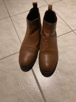 Esmara Chelsea Boots in 41 braun Nordrhein-Westfalen - Kamp-Lintfort Vorschau