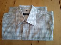 Hemd kurzarm - von Bexleys - Gr. XL 43/44 Bayern - Mintraching Vorschau