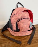 Lässig Kinderrucksack Mädchen rosa Geister (27 cm, 4,5+1,5 Liter) Niedersachsen - Ebstorf Vorschau