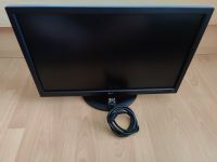 LG PC Rechner Notebook Monitor 23MB35PH-B Schwarz 23 Zoll Full HD Kr. Passau - Passau Vorschau