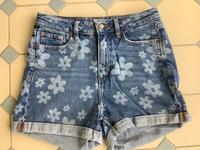 Jeans Shorts QS s.Oliver Gr. 36 Damen, sehr gut Königs Wusterhausen - Wildau Vorschau