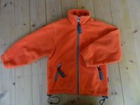 Jacke Fleece Gr. 98 Niedersachsen - Drangstedt Vorschau