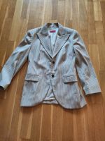 HUGO Damen Blazer Sakko 36 S gestreift Berlin - Zehlendorf Vorschau