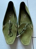 Tod‘s Damenschuhe Gr. 37 Niedersachsen - Salzgitter Vorschau