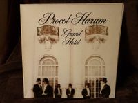 PROCOL HARUM: " grand hotel", Vinyl LP Bayern - Merching Vorschau