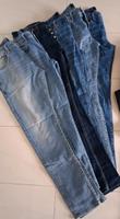 Bekleidungspaket 9 Stück Herren Jeans ,2 Shorts Hessen - Runkel Vorschau